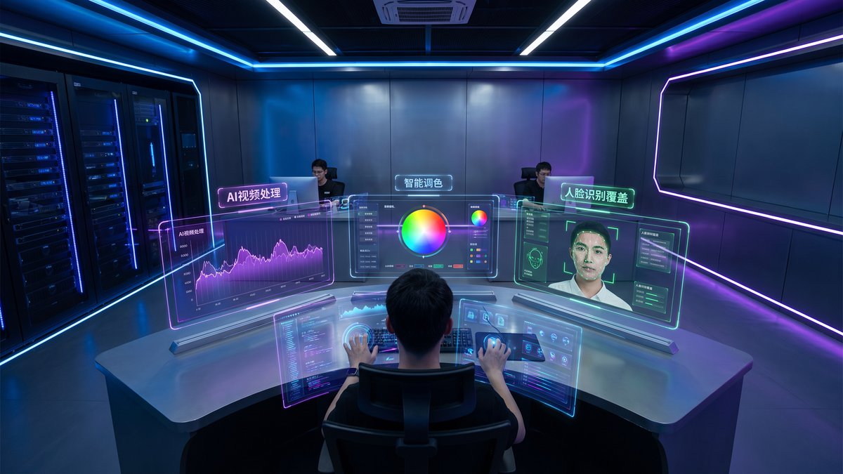 ai成人短剧