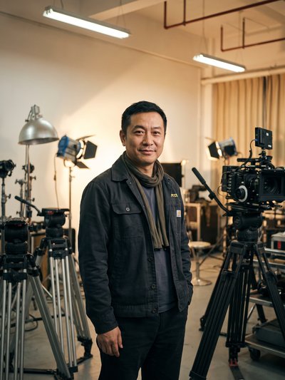 ai成人短剧导演专家